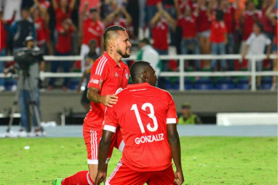 América se despidió con victoria del Torneo Águila 2015