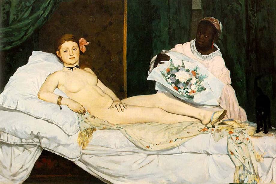 ¿Por qué perturba la desnudez? Breve recorrido por la historia del desnudo en el arte