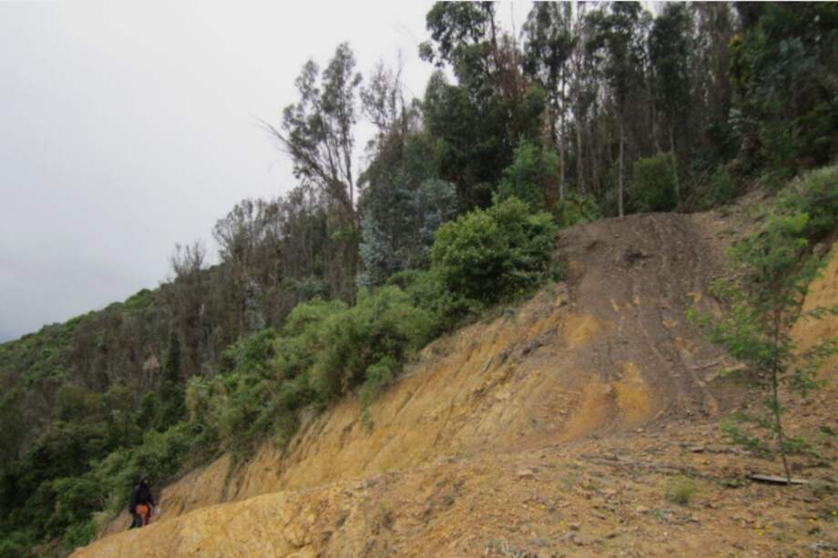 Referencia - Archivo CAR Cundinamarca