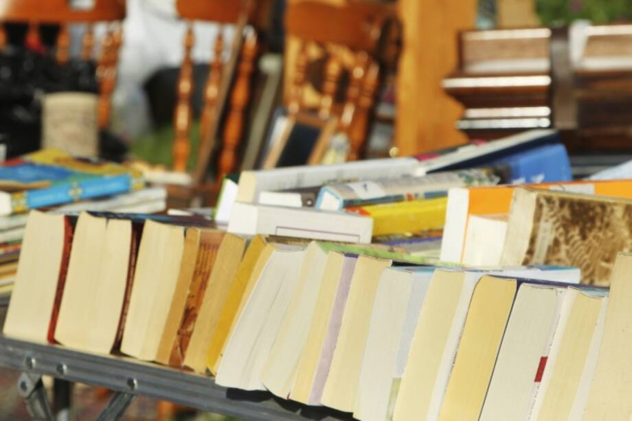 Siete objetos que es mejor comprar usados