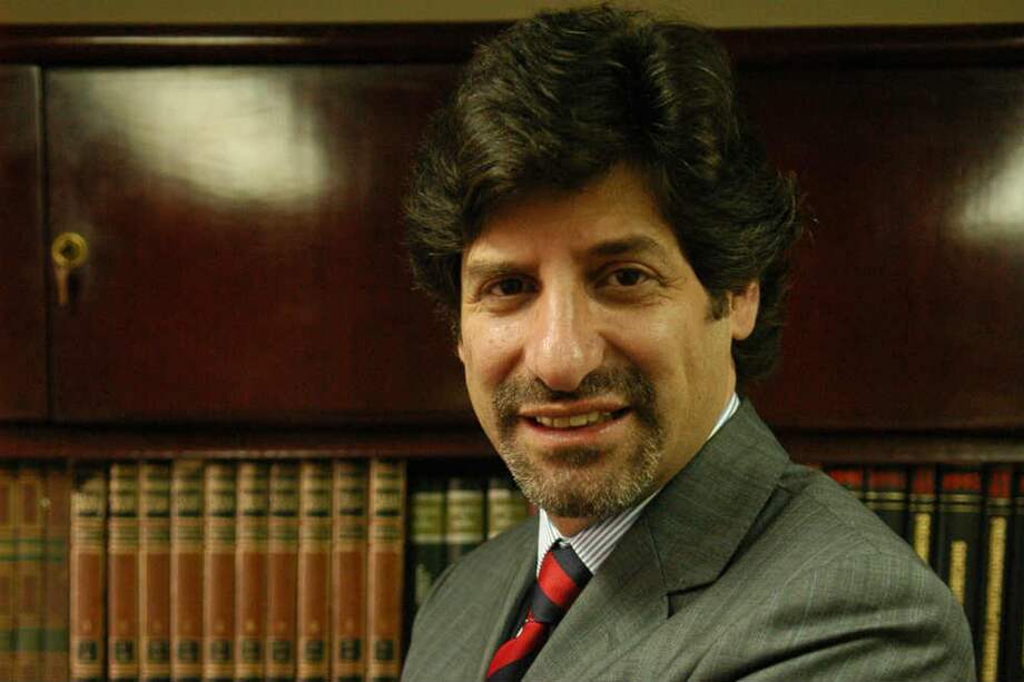 Juan Gabriel Uribe, ministro de Medio Ambiente y Desarrollo Rural.