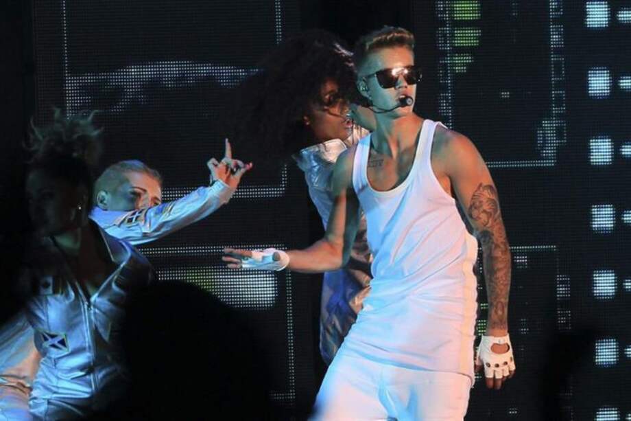 Justin Bieber, bautizado en una ceremonia privada en Nueva York, según TMZ