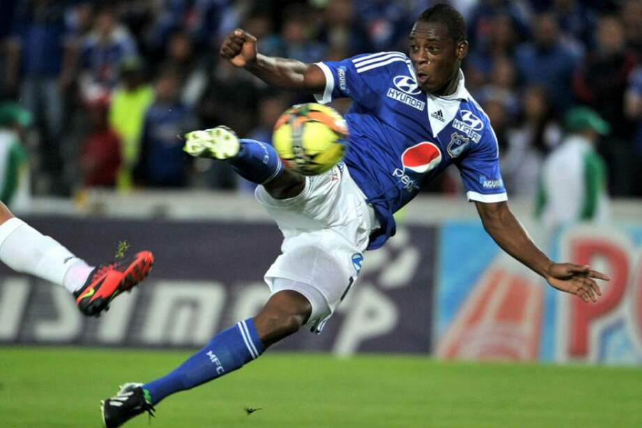 Luis Ángel/ El Espectador