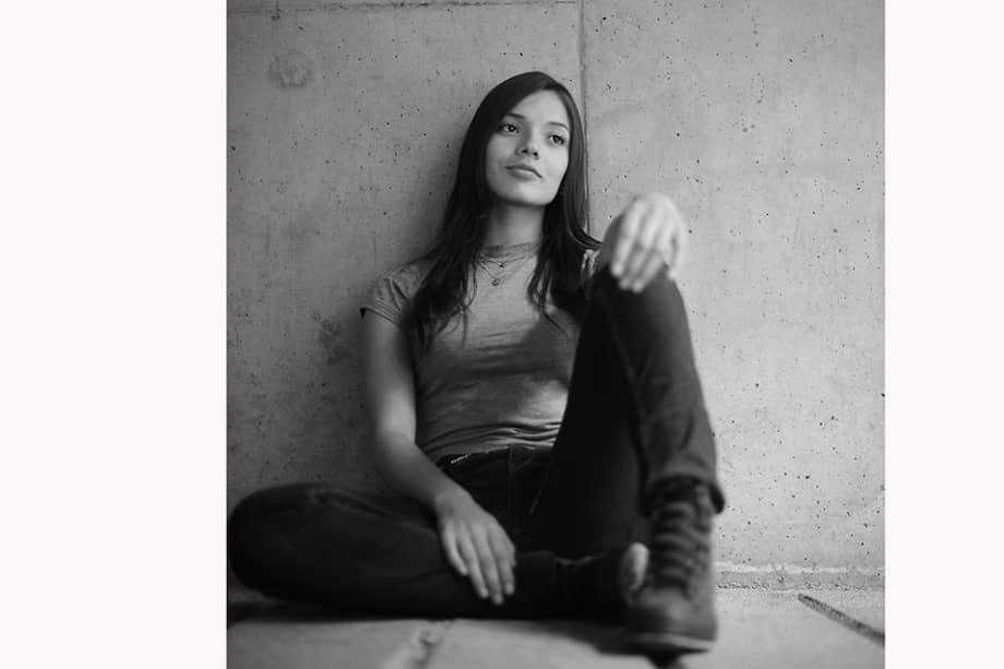 El papel de Mireya, en la producción de RCN, es el primer protagónico de la actriz Jennifer Arenas. / Andrés Torres