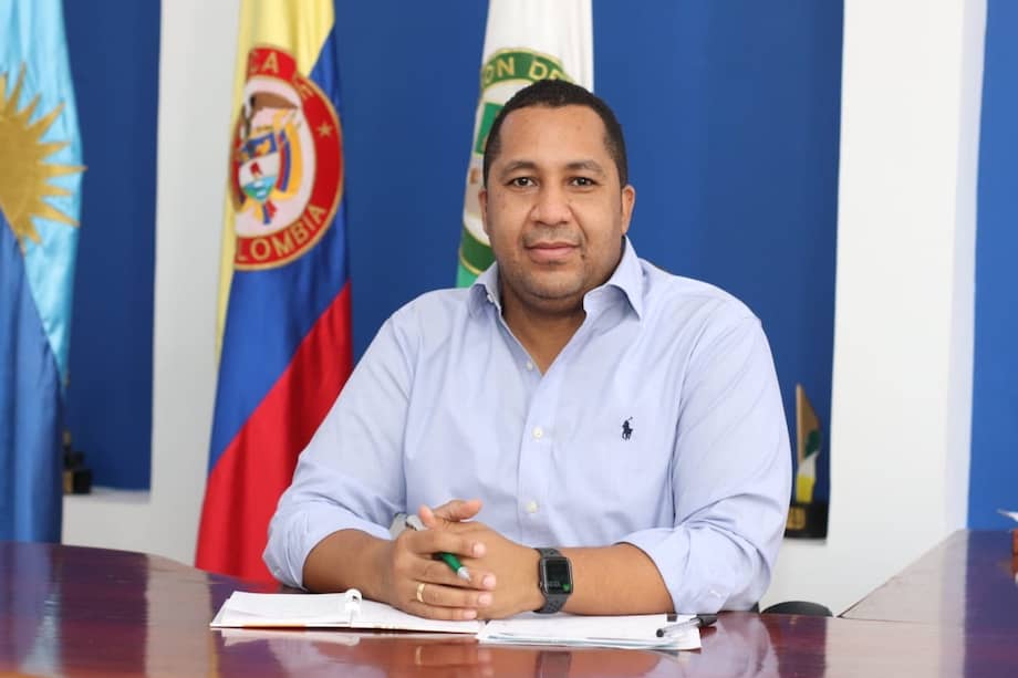 José Ramiro Bermúdez también es investigado por omitir sus funciones para mitigar el hacinamiento en las estaciones de Policía y unidades de reacción inmediata en Riohacha.