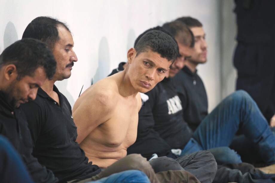 “¡No puede haber impunidad! Tampoco permitiremos que la imagen internacional de Colombia se vincule a una tierra de mercenarios!”, escribió la vicepresidenta en su cuenta de Twitter.