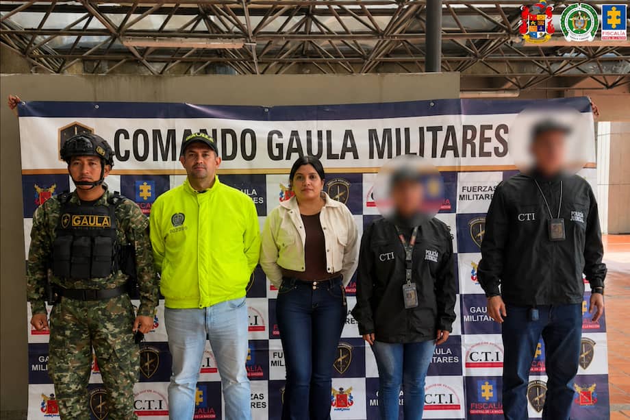 La procesada es Mónica Paola Bonilla Valderrama, a quien una fiscal de la Unidad de Estafas de la Seccional Tolima le imputó el delito de estafa agravada.