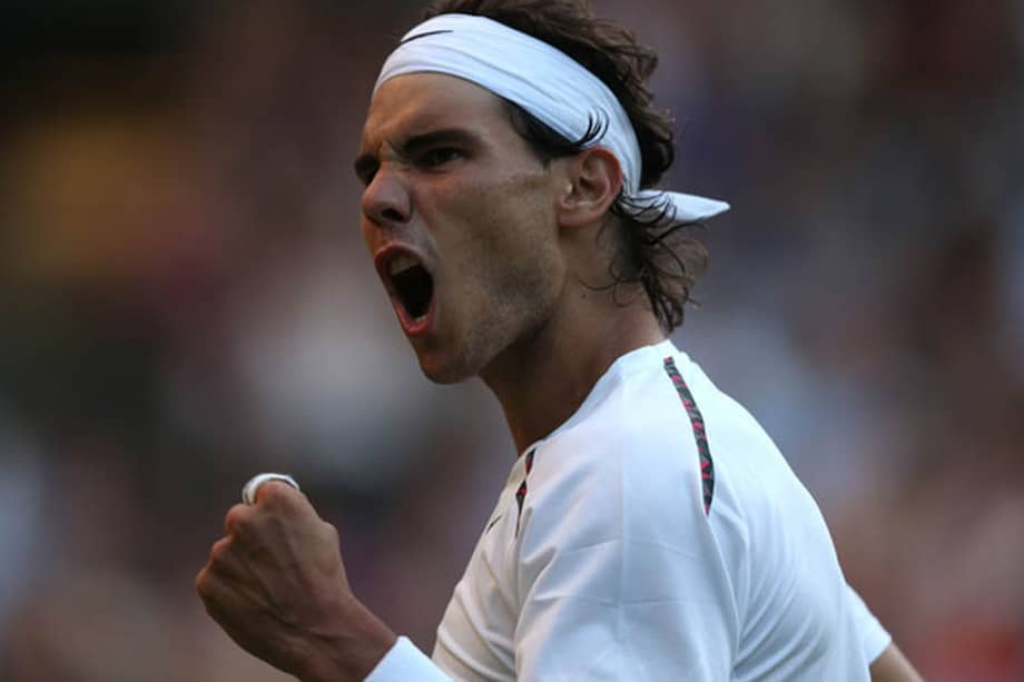 Rafael Nadal entra a los octavos del Masters 1000 de Montecarlo