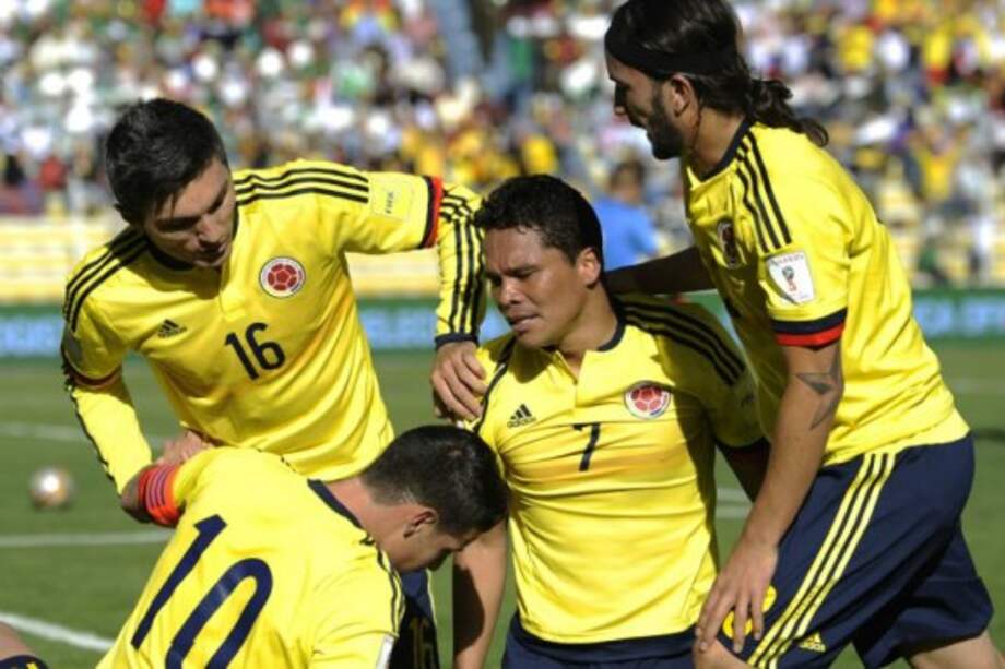 Pékerman entregó lista provisional para la Copa América Centenario