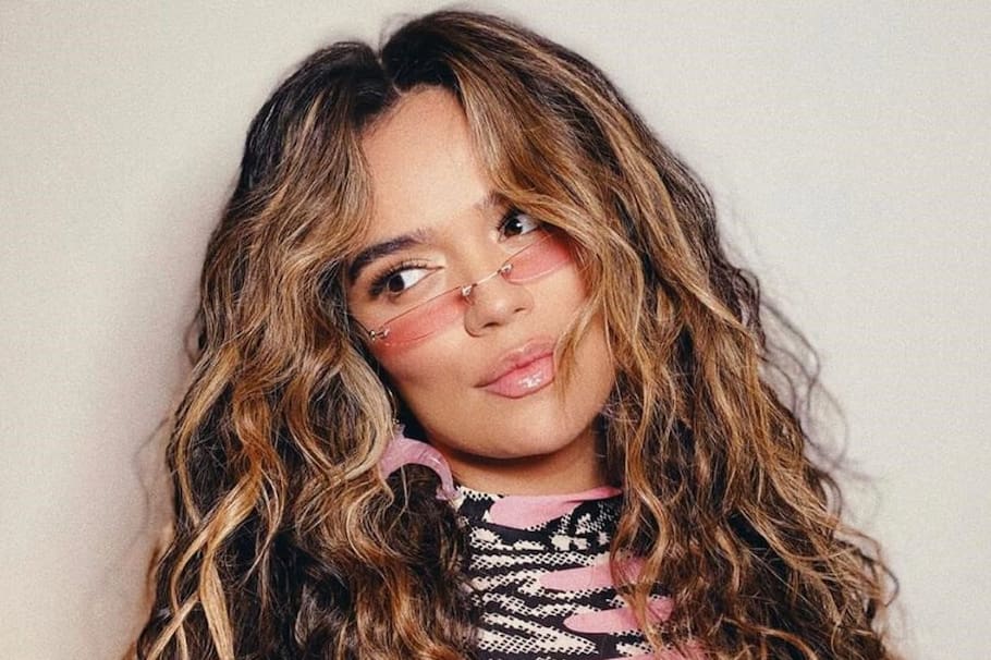 Video de la fiesta privada de Karol G en Medellín