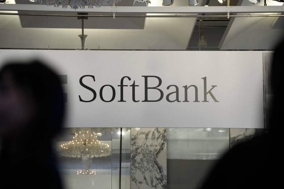 Softbank invirtió US$1.000 millones en Rappi en abril de 2019. / Bloomberg.