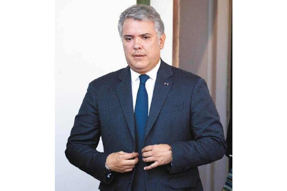 La desconexión del Gobierno Duque con un amplio sector de la ciudadanía, así como con quienes al fin eran sus aliados políticos e incluso con los miembros de su propio partido, son la radiografía del tenso momento que se esconde detrás del set de “Prevención y Acción”.