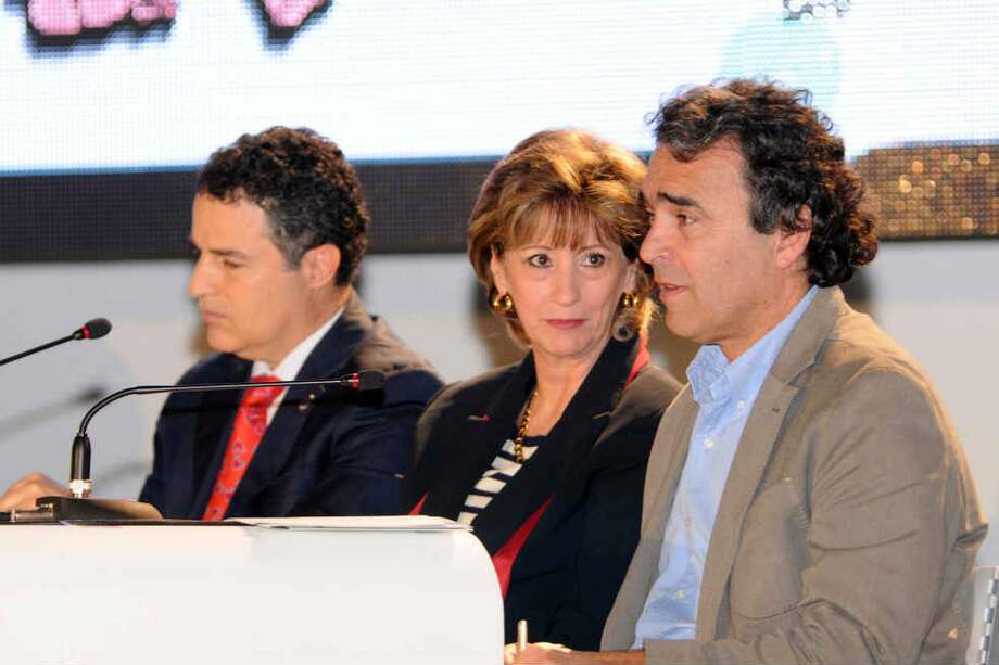 La EPS mixta contará con un presupuesto anual que supera el billón de pesos y una nómina de más de 300 empleados. / Luis Benavides