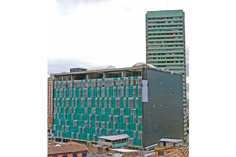 La Universidad de Los Andes recibe 49 mil millones de pesos a través del Programa Ser Pilo Paga. / Archivo
