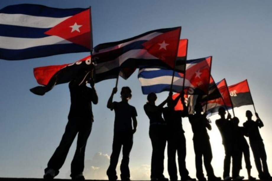 Agencia EFE / Agencia EFE