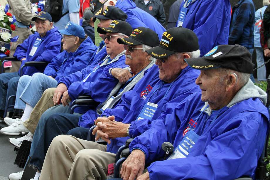 El estudio se concentró en veteranos de guerra en Estados Unidos / Pixabay