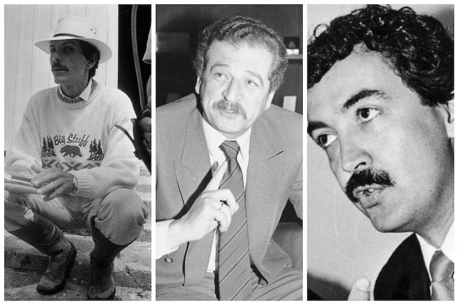 Los hilos sueltos de tres magnicidios que cambiaron la historia