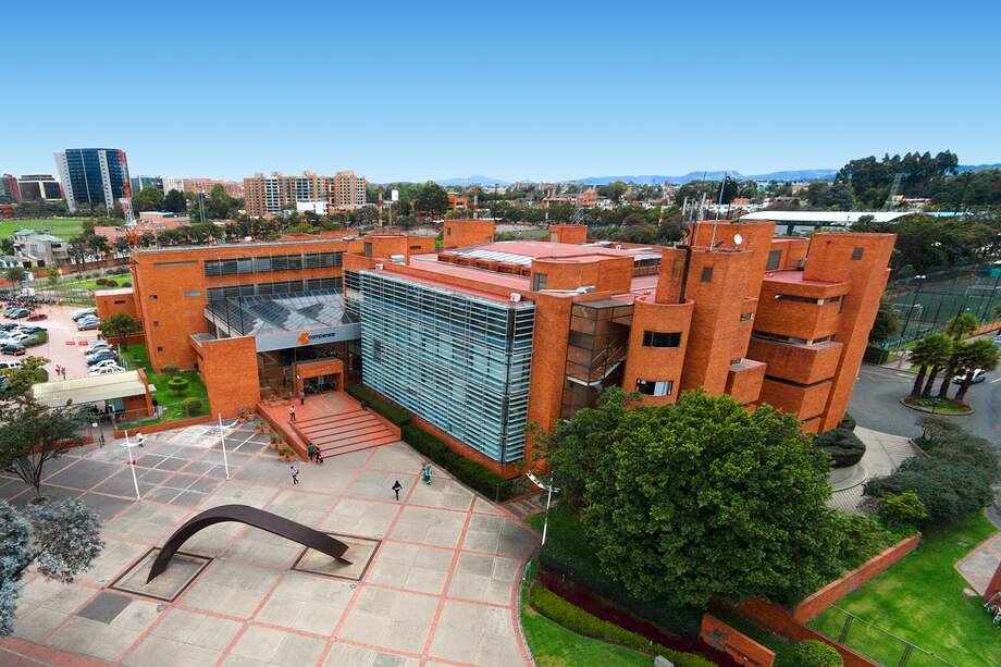 En el 2024, Compensar realizó más de 103 millones de actividades, entre caja y salud, un 17 % más que el año anterior.