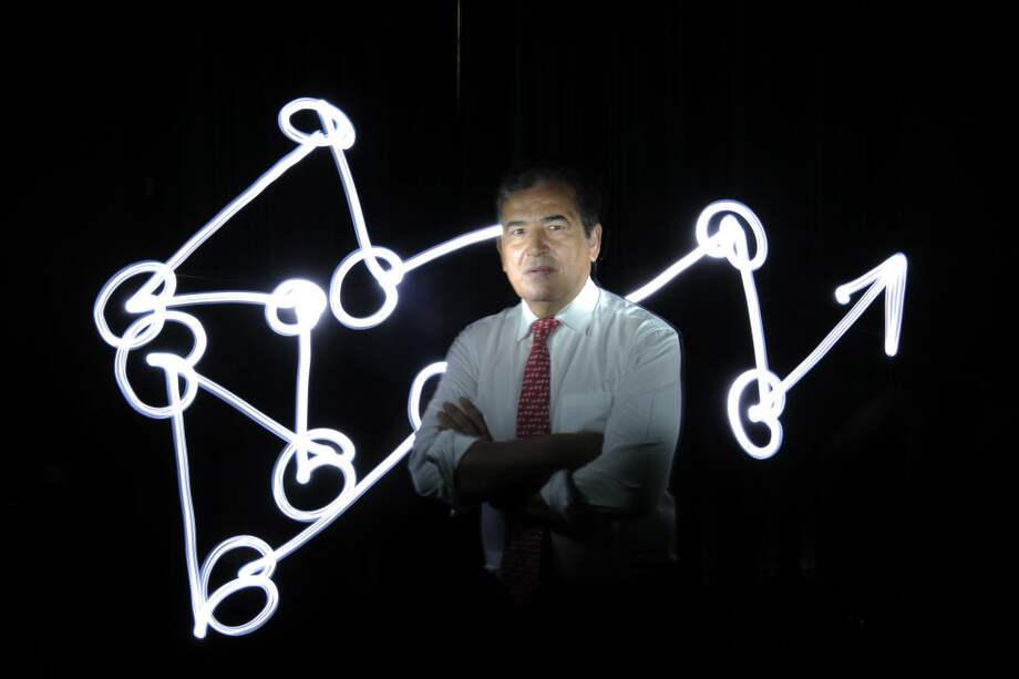 Jorge Luis Pinto, a los 60 años, declaró que haber llevado a una selección a un mundial era el sueño de su vida. / Diego Sierra Gil