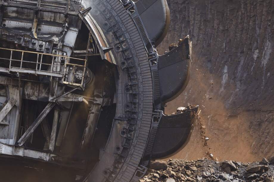 La producción en los primeros nueve meses de 2020 fue 20% más baja que un año antes como resultado de las interrupciones relacionadas con la pandemia.