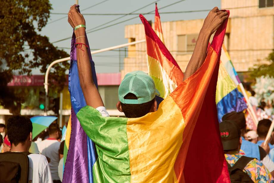 Caribe Afirmativo analizó los PDT de 17 ciudades y departamentos para entender cómo las administraciones garantizarían los derechos de la población. / Foto de referencia. Cortesía Colombia Diversa