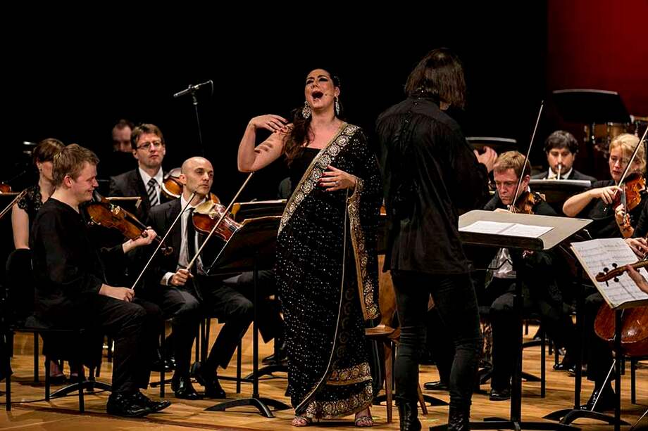 / Joaquín Sarmiento