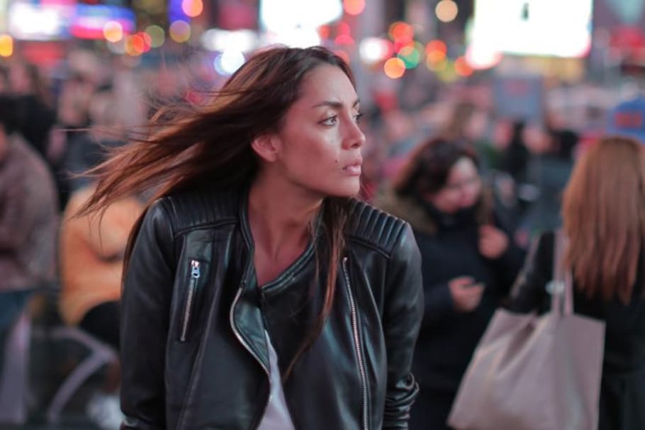 Carolina Guerra: “Quiero que los colombianos me vean actuando en otro idioma”