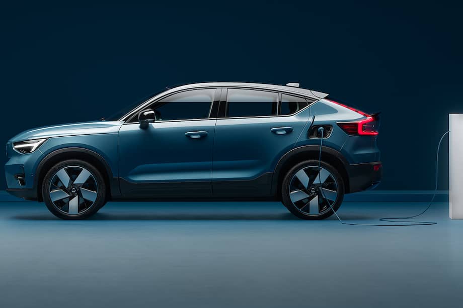 Volkswagen y Volvo presentaron los planes más ambiciosos con el 60% de los vehículos eléctricos en Europa y el 100% en el mundo, respectivamente, hasta 2030.