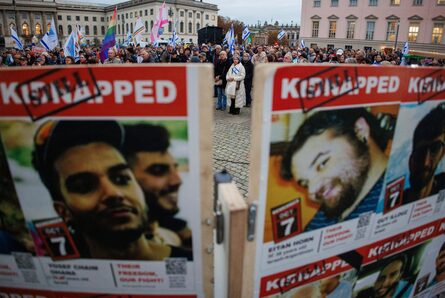 Hamás afirmó haber intercambiado la lista de prisioneros que serían liberados con el plan de Trump