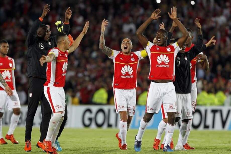 Archivo El Espectador / Archivo El Espectador