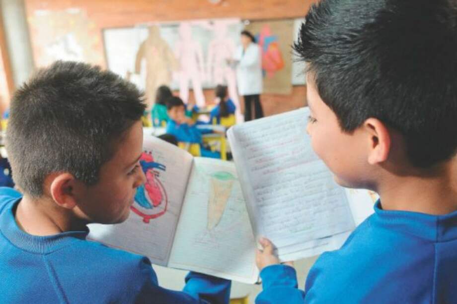 Archivo El Espectador / Archivo El Espectador