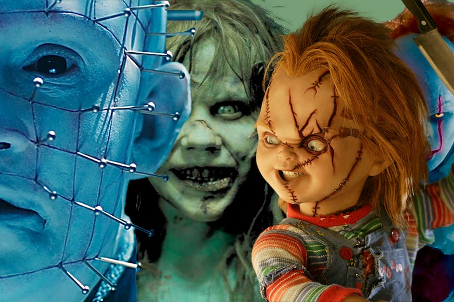 El origen de estos monstruos