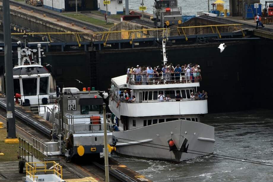 Con nuevo aporte de US$ 400 millones obras del Canal de Panamá deben concluir