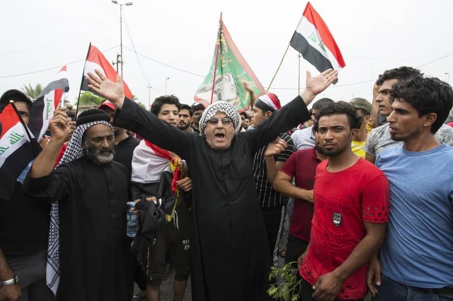 Diferentes investigadores han sido perseguidos por los gobiernos pues poseían información sensible. / AFP