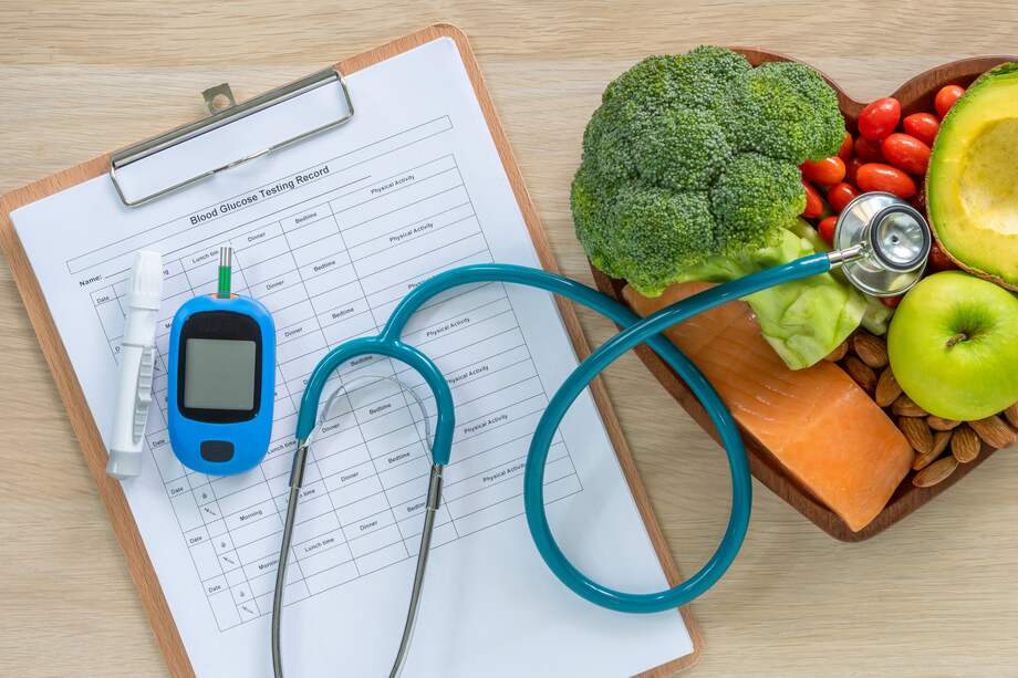 Keto food for ketogenic diet, healthy nutritional food eating lifestyle for good heart health with high protein, fat, low-carb to prevent heart disease and diabetes illness control