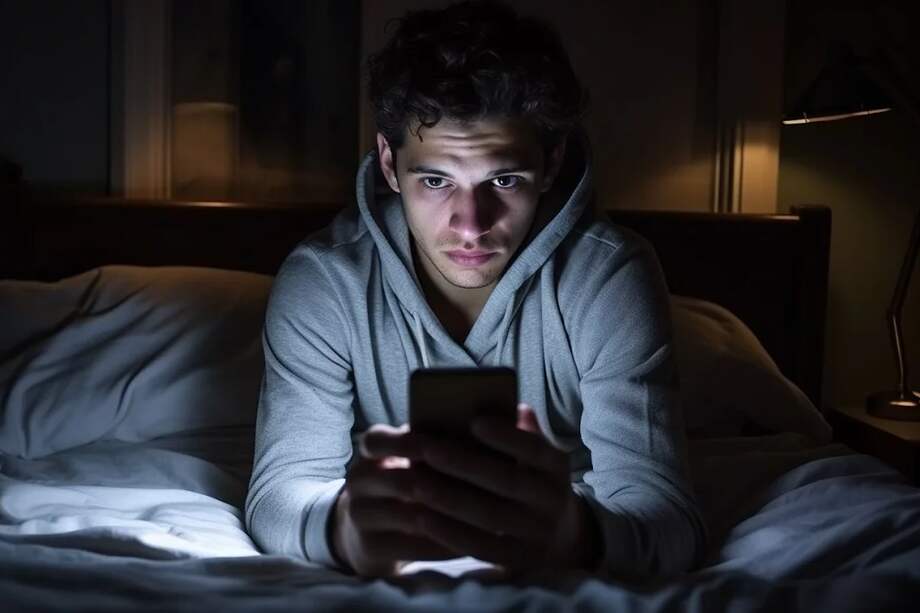 Imagen de referencia. / Getty Images