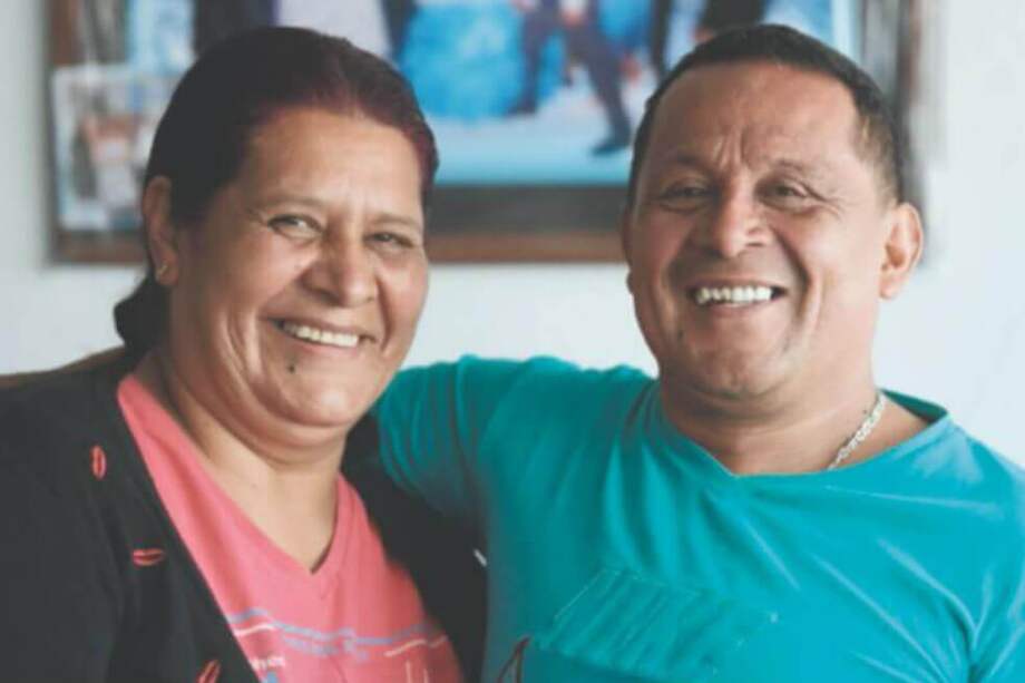 ¿Qué pasó con Lucho el “embolador”, exconcejal de Bogotá?