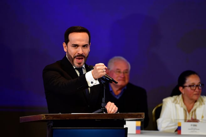"El trumpismo se ha vuelto transnacional": The Guardian sobre las elecciones en Colombia
