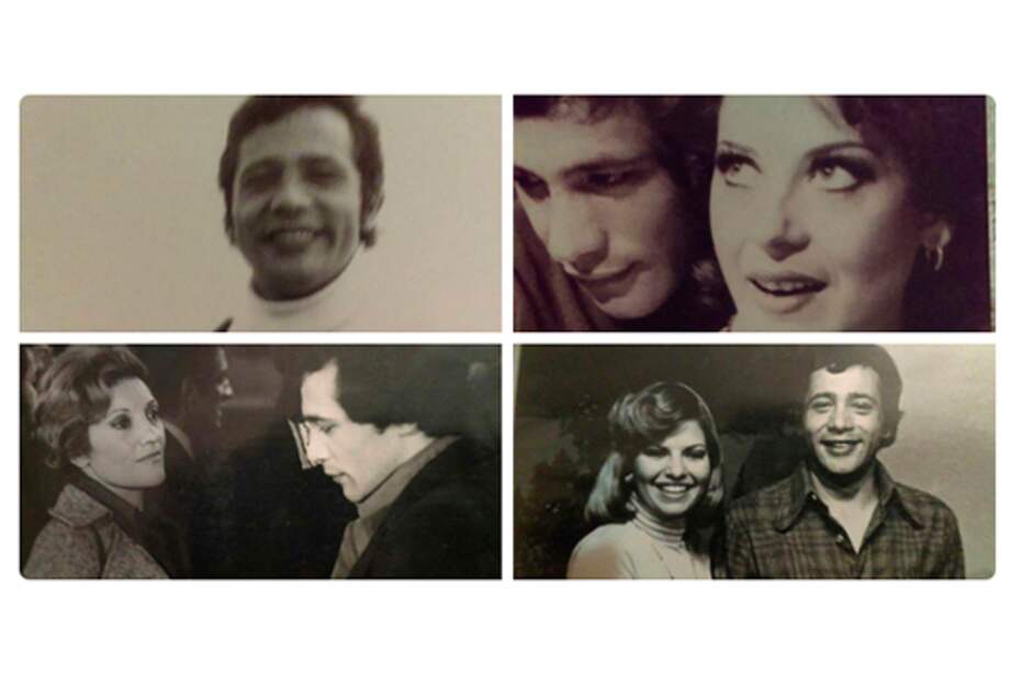 Actor colombiano Óscar de Moya falleció en Miami