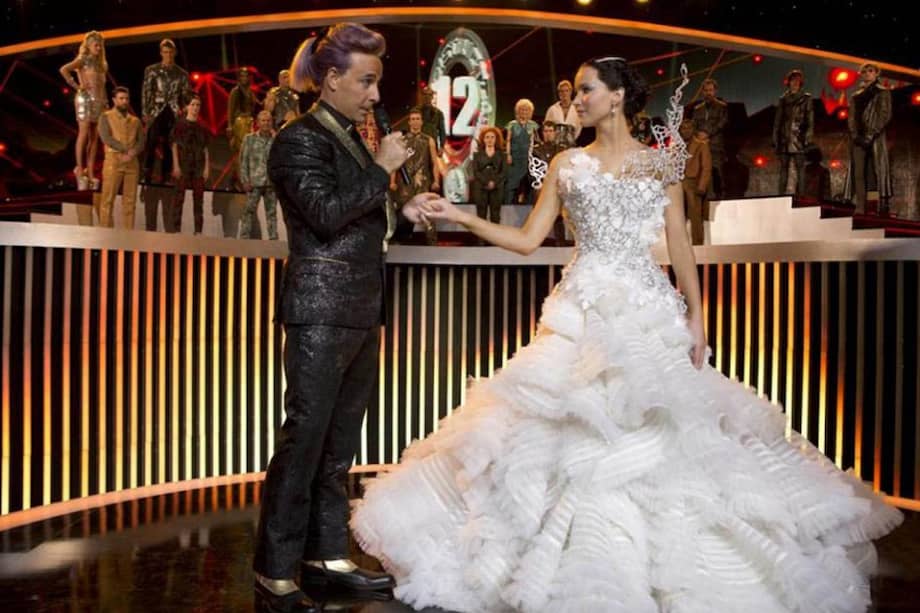 "Los juegos del hambre" busca mil extras