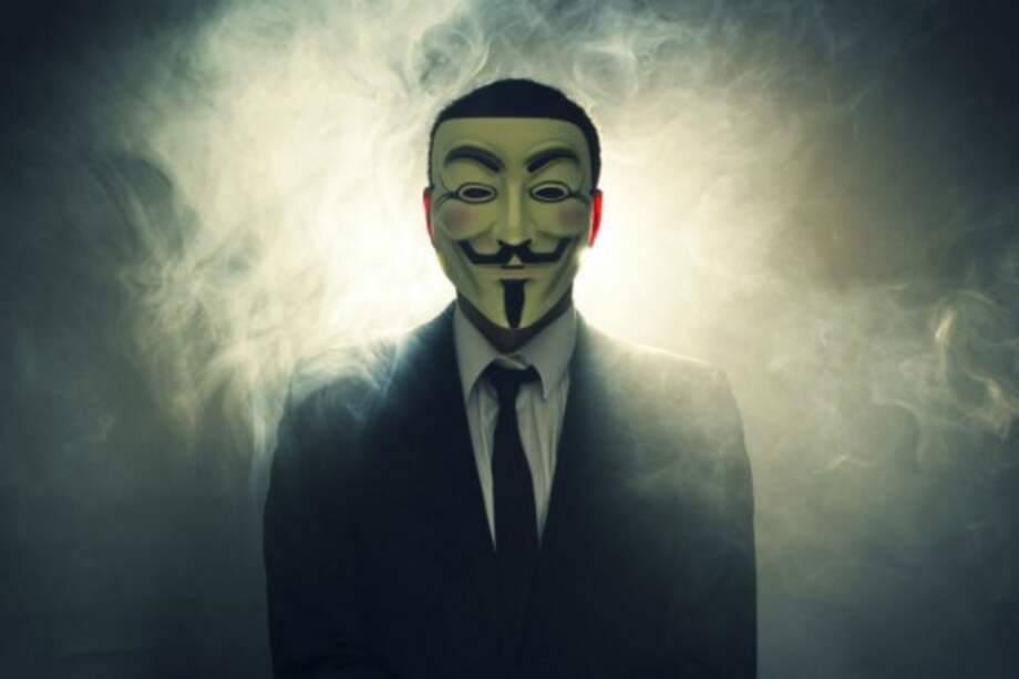 Anonymous / Anonymous