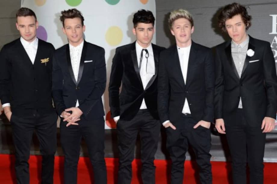 Miembro de One Direction se disculpa tras un video fumando marihuana