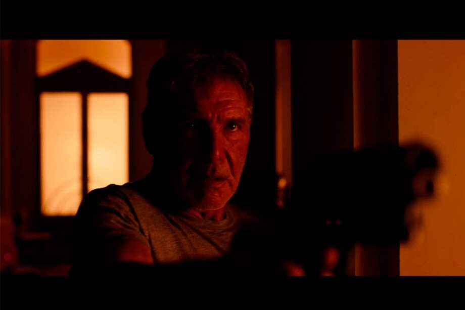 "Blade Runner 2049".