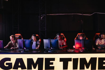 Videojuegos como carrera del futuro: universidades impulsan su desarrollo en Colombia