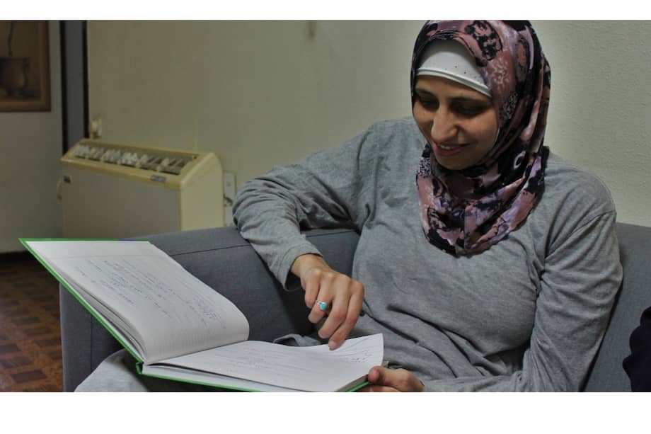 Donald Hall nació el 20 de septiembre de 1928 en Hamden, Connecticut, Estados Unidos. / EFE