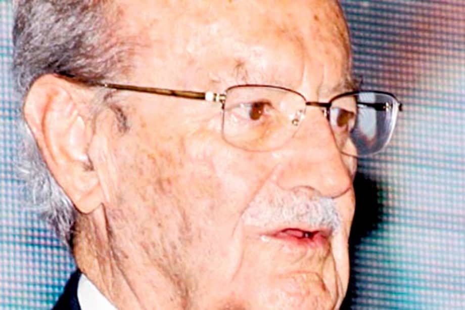 Murió el fundador de Caracol Radio, Fernando Londoño Henao