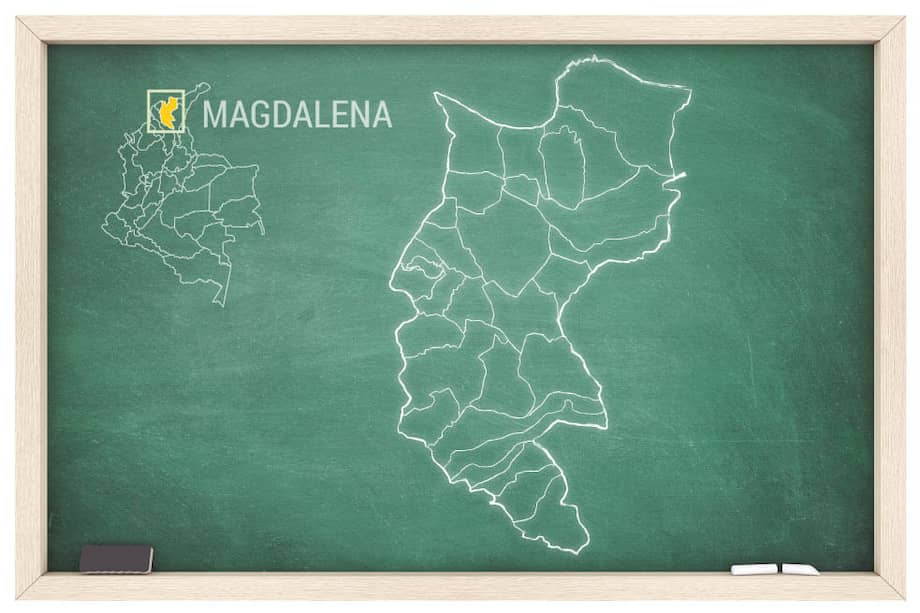 Los docentes atenderían la demanda de estudiantes en los 28 municipios no certificados de Magdalena. / El Espectador