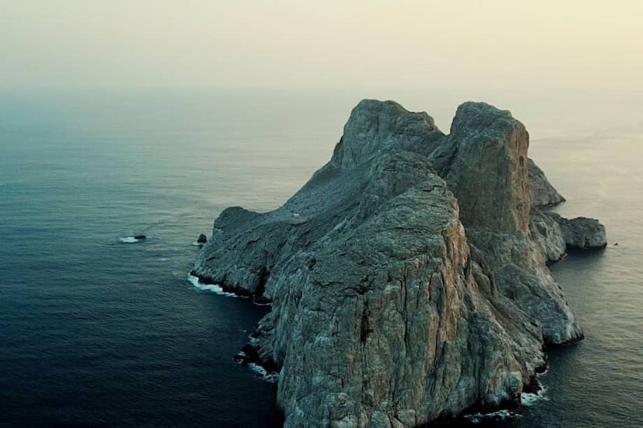 Santuario de Flora y Fauna Malpelo está dentro de la Lista Verde de Áreas Protegidas y Conservadas.
