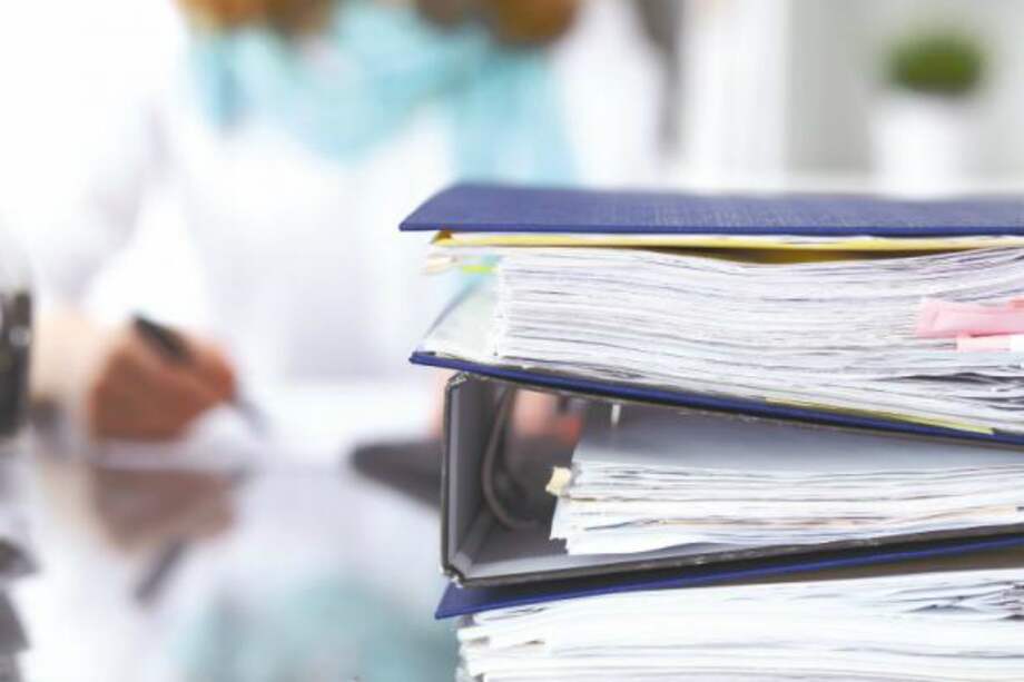 La iniciativa busca que “bajo ninguna circunstancia” el sistema de justicia transicional acceda a información reservada. / Getty Images