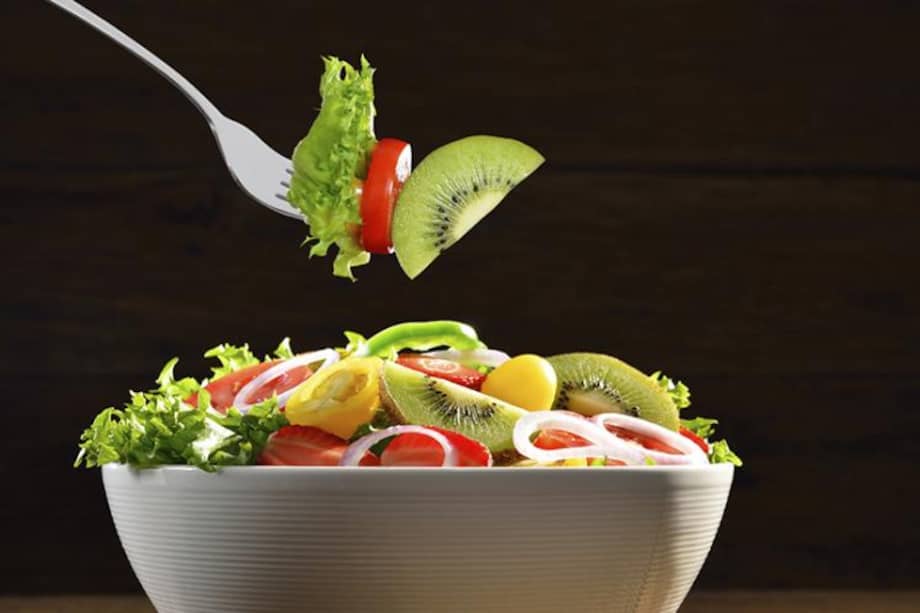 Descubre el menú de la belleza